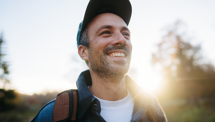 Men's Health Awareness Month Men's Health Awareness Month